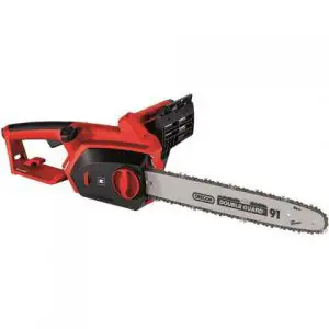 Best Chainsaw for Cutting Firewood in UK 2