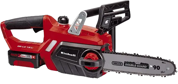 10 Things To Consider When Buying A Chainsaw 1