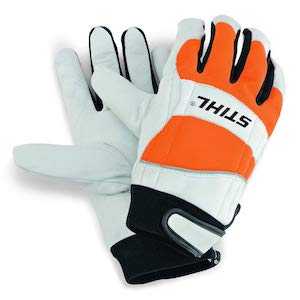 Chainsaw Protective Gloves
