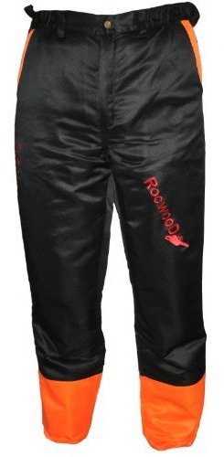 Chainsaw Protection Safety Trousers