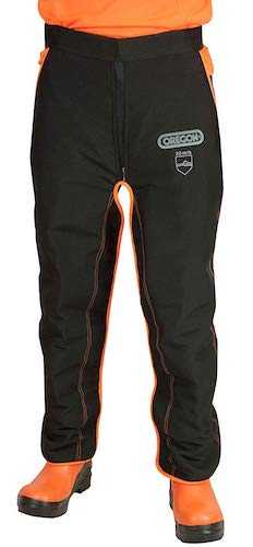 Chainsaw Protection Safety Trousers