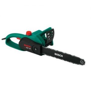 Bosch AKE 40 Electric Chainsaw, 40 cm Bar Length 3