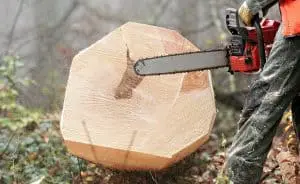 What Is The Most Effective Way of Sharpening A Chainsaw's Chain