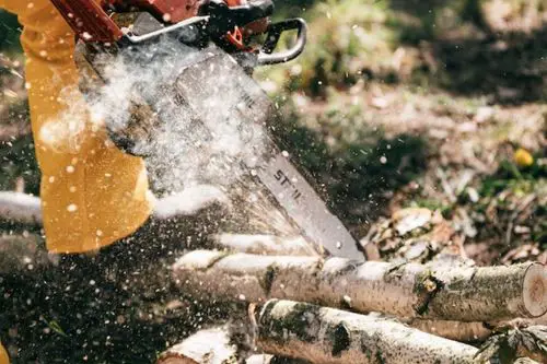 Understanding Chainsaw Overheat and How to Prevent It 1